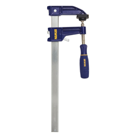 Irwin Quick - Grip Bar Clamp, 12 - Inch - AAA Industrial Supply