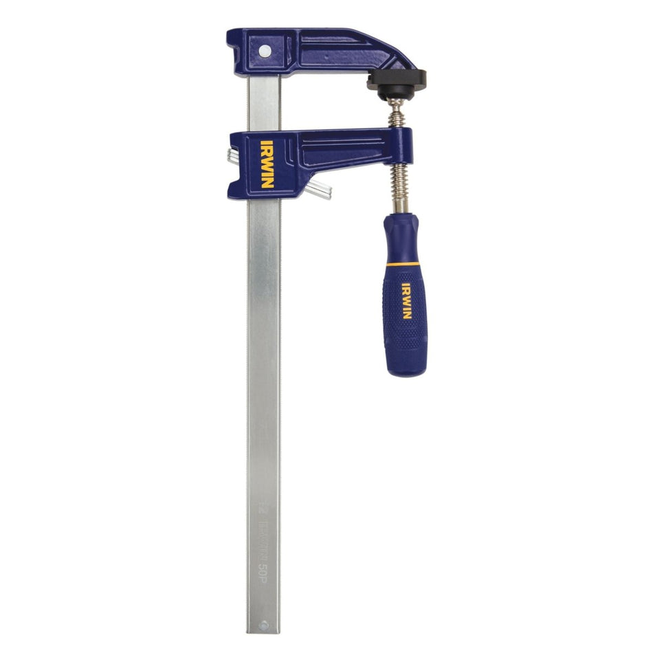 Irwin Quick - Grip Bar Clamp, 12 - Inch - AAA Industrial Supply