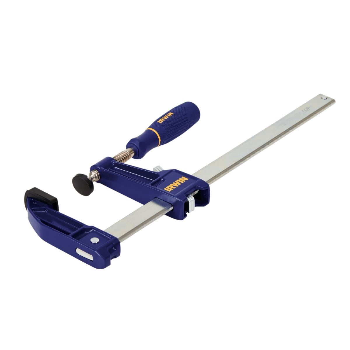 Irwin Quick - Grip Bar Clamp, 12 - Inch - AAA Industrial Supply