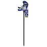 Irwin Quick - Grip Bar Clamp, One - Handed, Heavy - Duty, 36 - Inch - AAA Industrial Supply