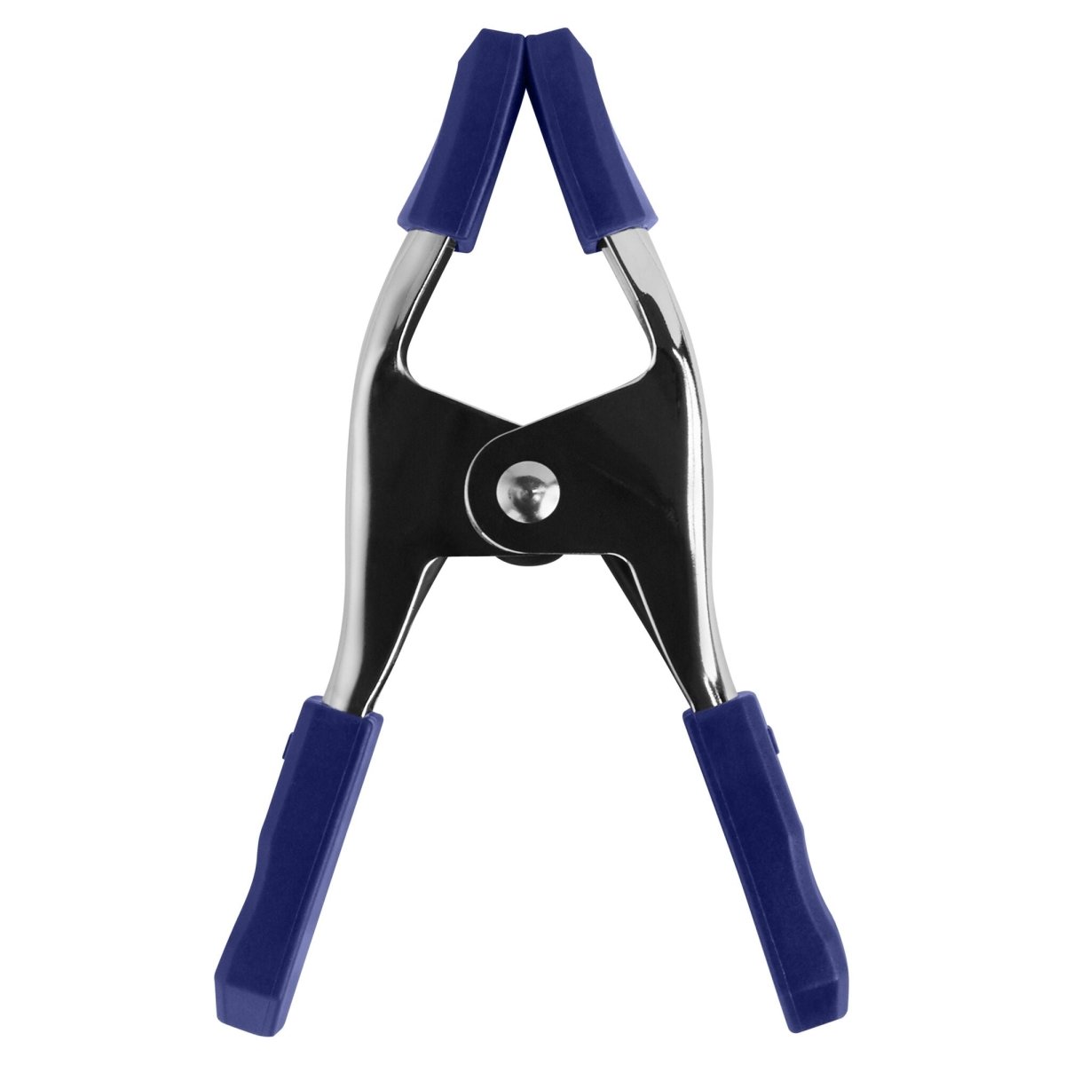 Irwin Quick - Grip Metal Spring Clamp, 2 - Inch - AAA Industrial Supply
