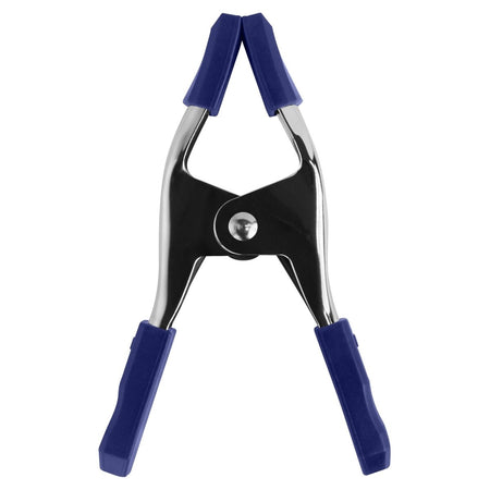 Irwin Quick - Grip Metal Spring Clamp, 2 - Inch - AAA Industrial Supply