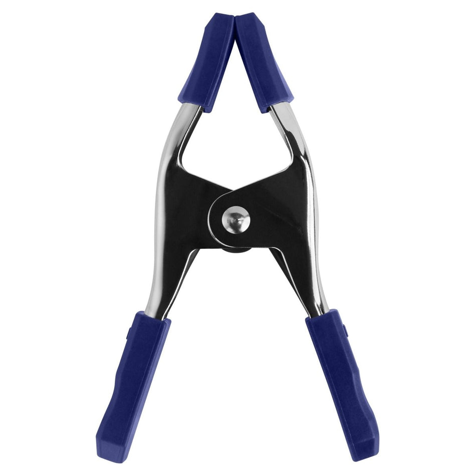 Irwin Quick - Grip Metal Spring Clamp, 2 - Inch - AAA Industrial Supply