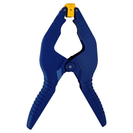 Irwin Quick - Grip Spring Clamps - AAA Industrial Supply