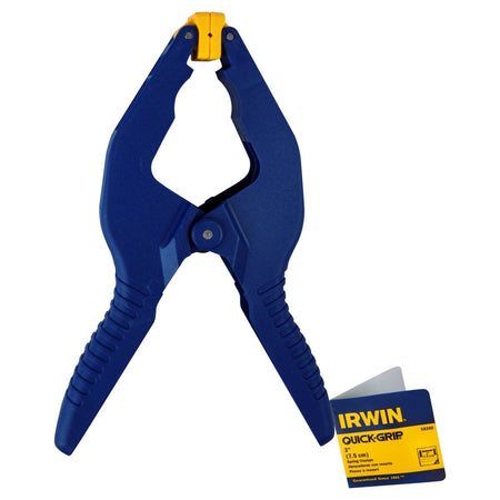Irwin Quick - Grip Spring Clamps - AAA Industrial Supply