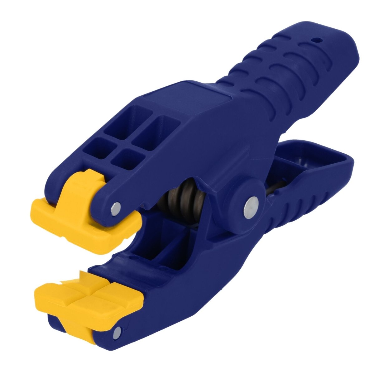 Irwin Quick - Grip Vgpspring Clamps, Blue - AAA Industrial Supply