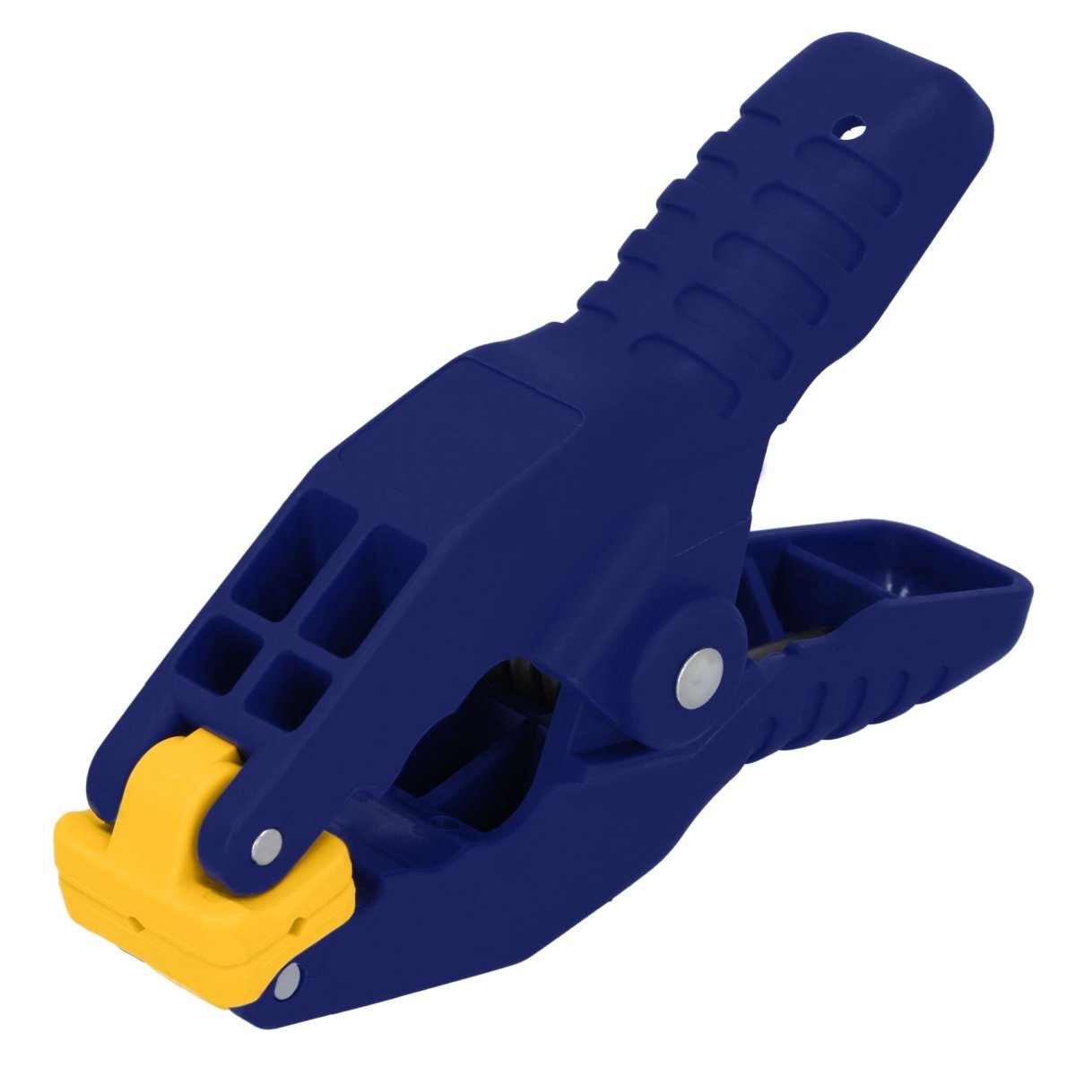 Irwin Quick - Grip Vgpspring Clamps, Blue - AAA Industrial Supply