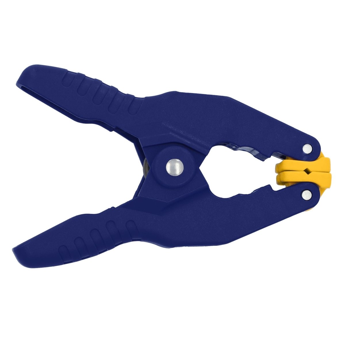 Irwin Quick - Grip Vgpspring Clamps, Blue - AAA Industrial Supply