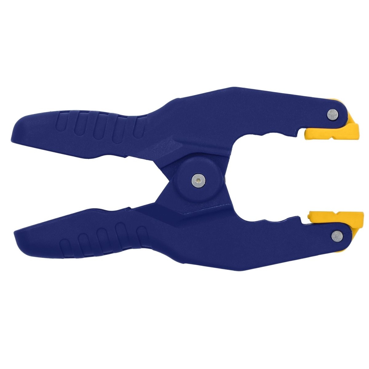 Irwin Quick - Grip Vgpspring Clamps, Blue - AAA Industrial Supply