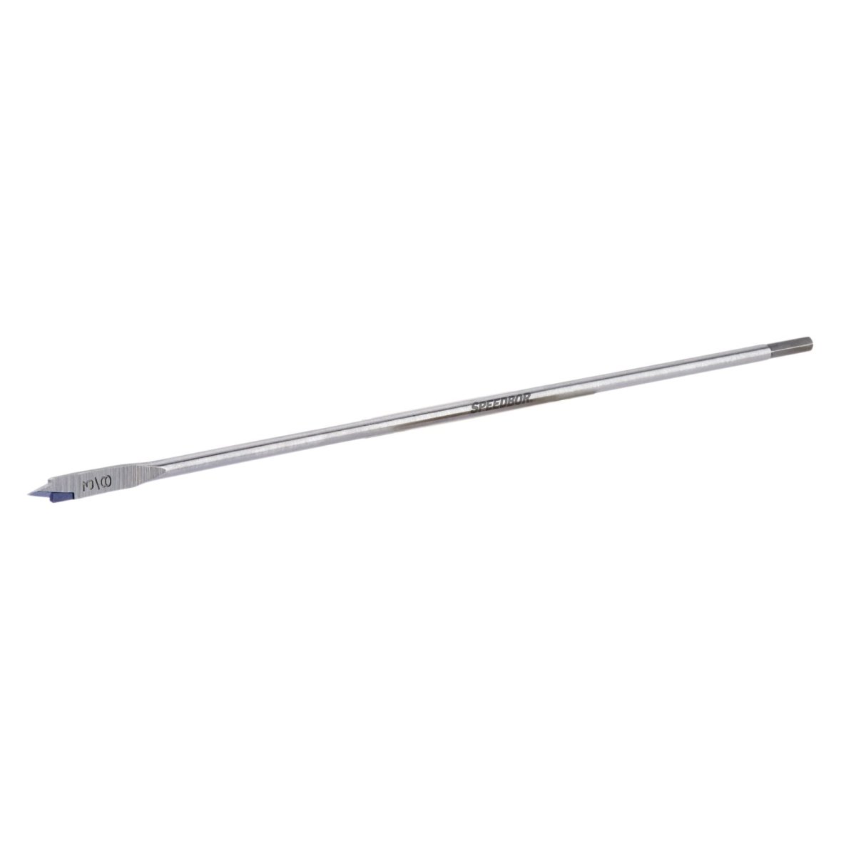 Irwin Speedbor 3/8" Spade Wood Drill Bit - AAA Industrial Supply