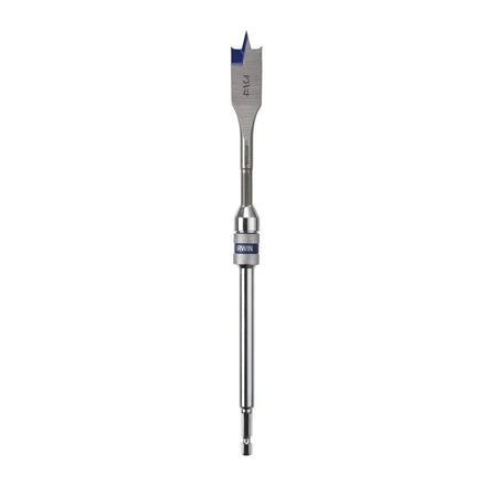 Irwin Speedbor Magnetic Bit Holder, Quick Change, 6 - Inch - AAA Industrial Supply