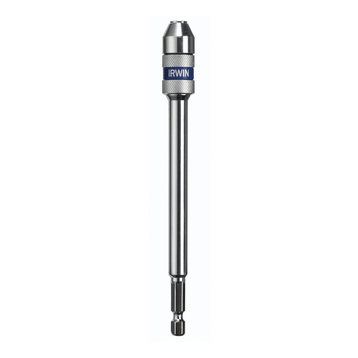 Irwin Speedbor Magnetic Bit Holder, Quick Change, 6 - Inch - AAA Industrial Supply