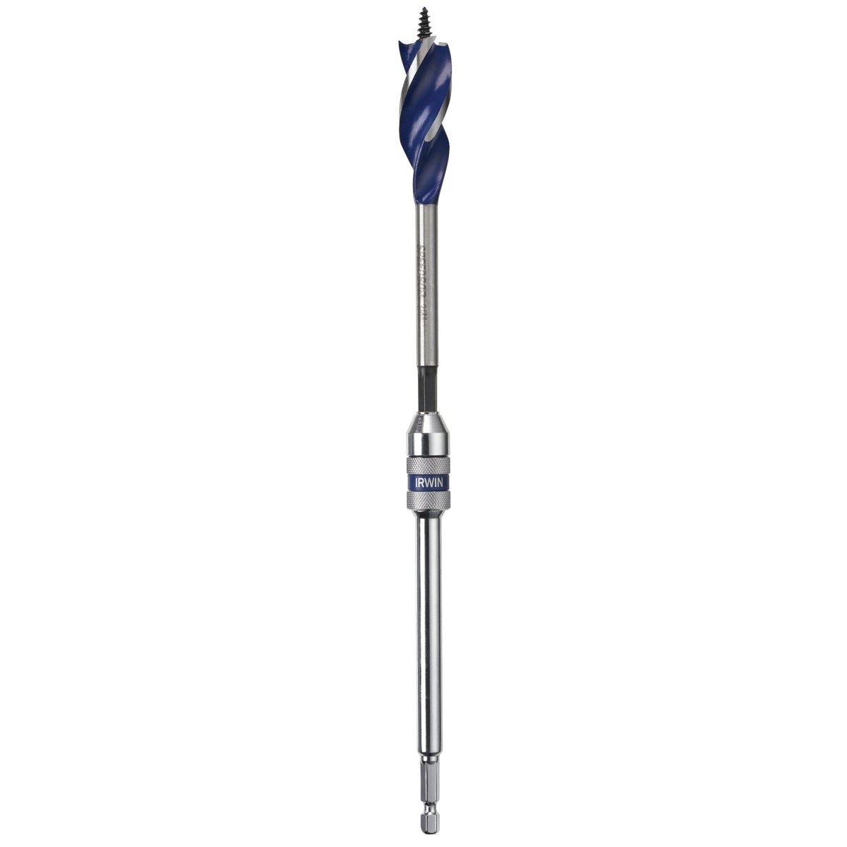 Irwin Speedbor Magnetic Bit Holder, Quick Change, 6 - Inch - AAA Industrial Supply