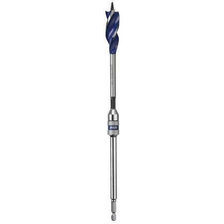 Irwin Speedbor Magnetic Bit Holder, Quick Change, 6 - Inch - AAA Industrial Supply