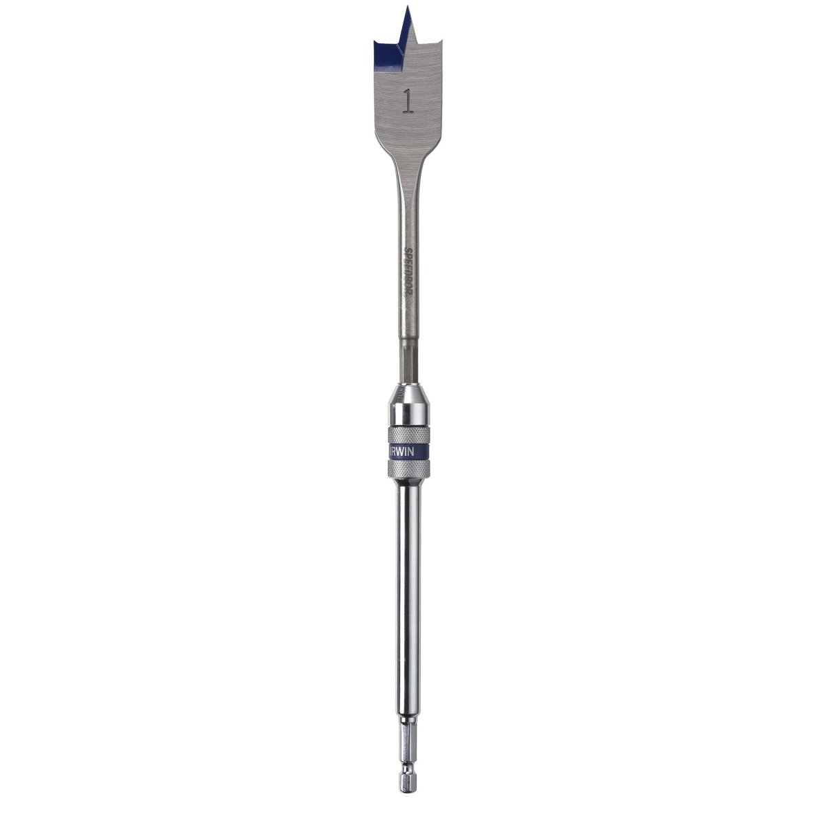 Irwin Speedbor Magnetic Bit Holder, Quick Change, 6 - Inch - AAA Industrial Supply
