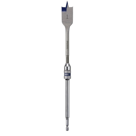 Irwin Speedbor Magnetic Bit Holder, Quick Change, 6 - Inch - AAA Industrial Supply
