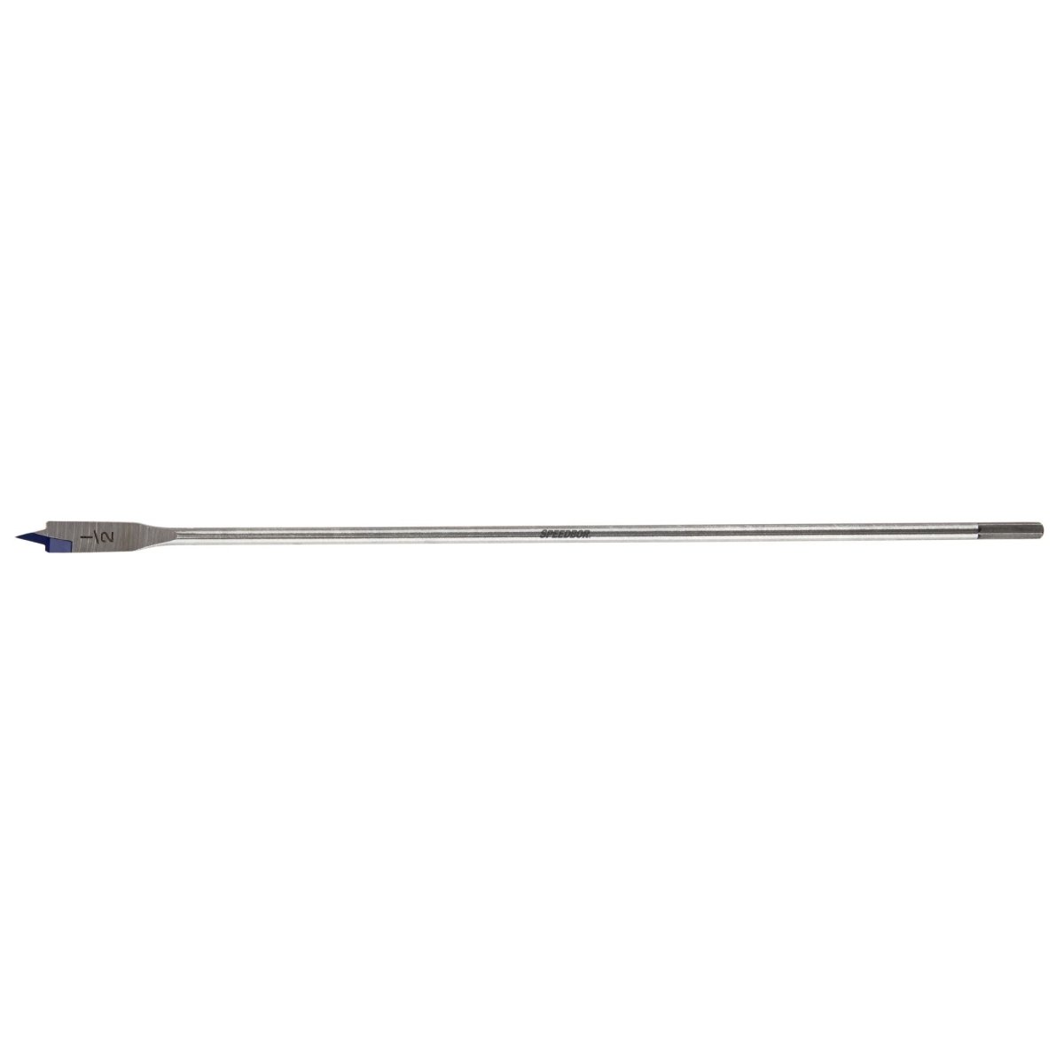 Irwin Speedbor Spade Wood Drill Bit 1/2" X 16" - AAA Industrial Supply
