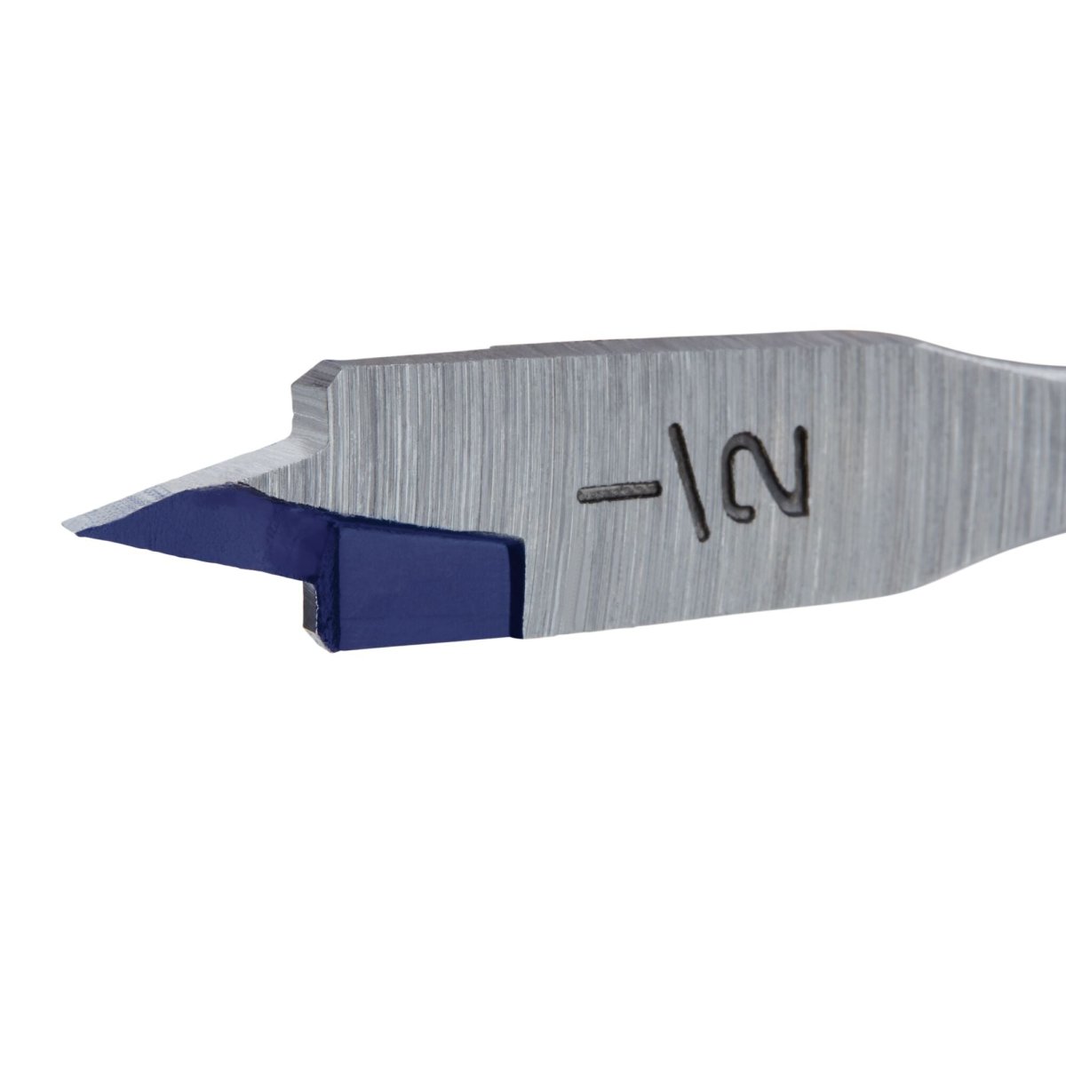 Irwin Speedbor Spade Wood Drill Bit 1/2" X 6" - AAA Industrial Supply