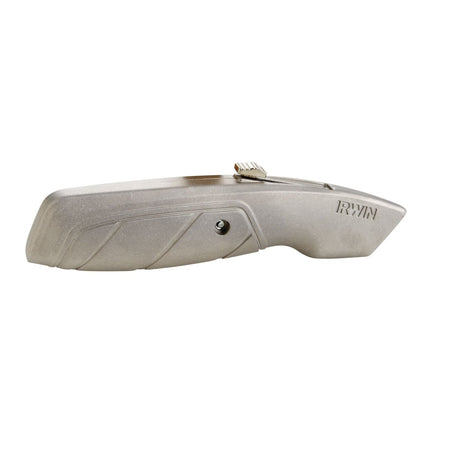 Irwin Standard Retractable Utility Knife - AAA Industrial Supply