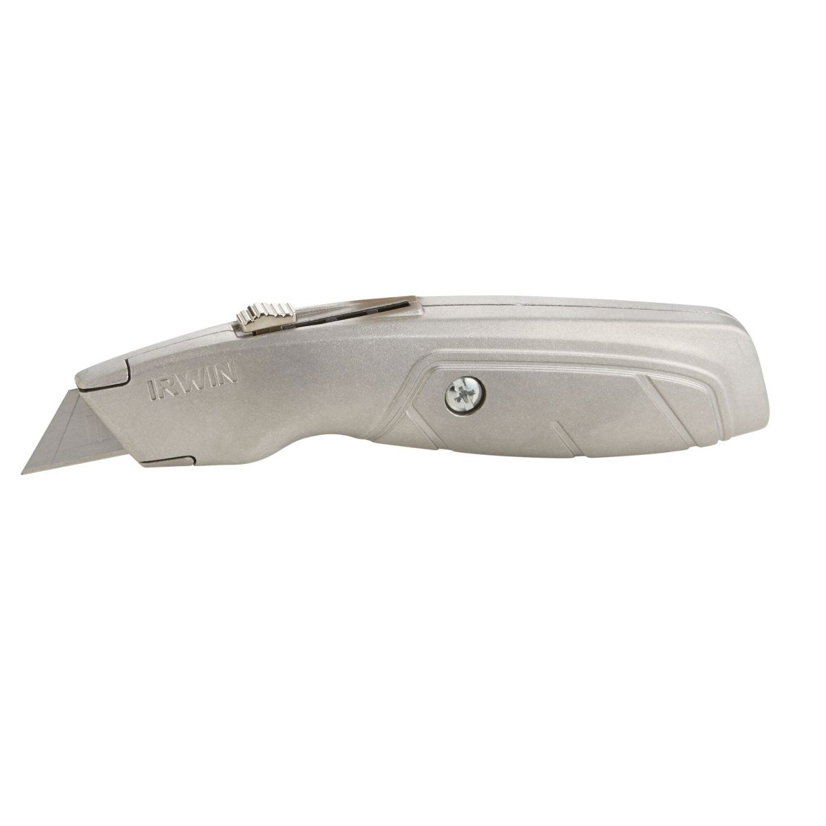 Irwin Standard Retractable Utility Knife - AAA Industrial Supply