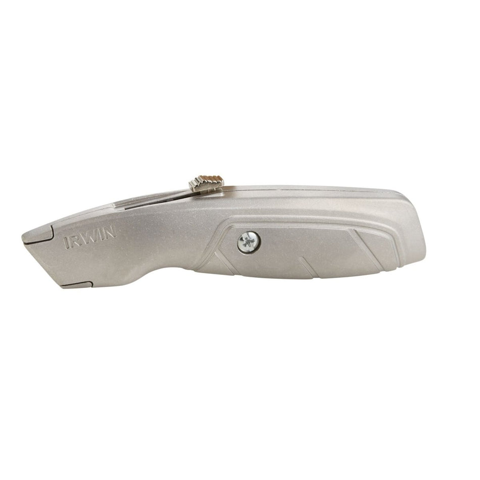Irwin Standard Retractable Utility Knife - AAA Industrial Supply