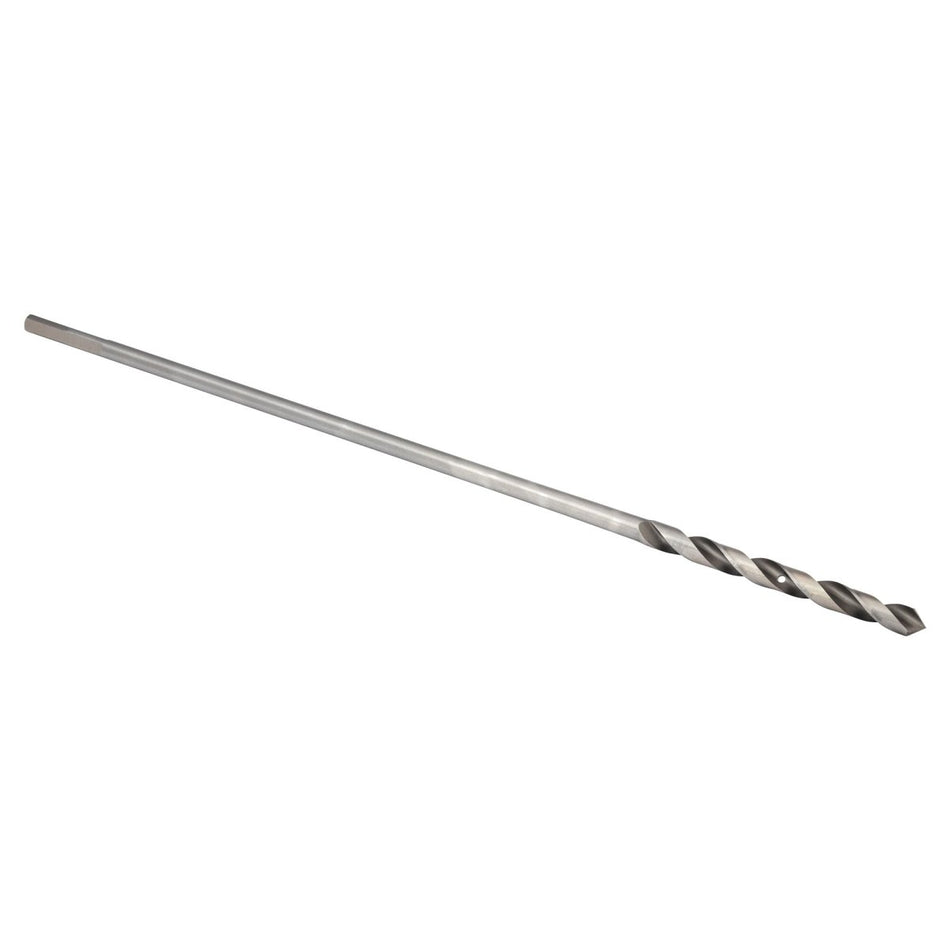 Irwin Straight Shank Installer Drill Bit For Wood, 18 - Inch By 7/16 - Inch - AAA Industrial Supply