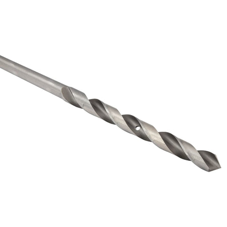 Irwin Straight Shank Installer Drill Bit For Wood, 18 - Inch By 7/16 - Inch - AAA Industrial Supply