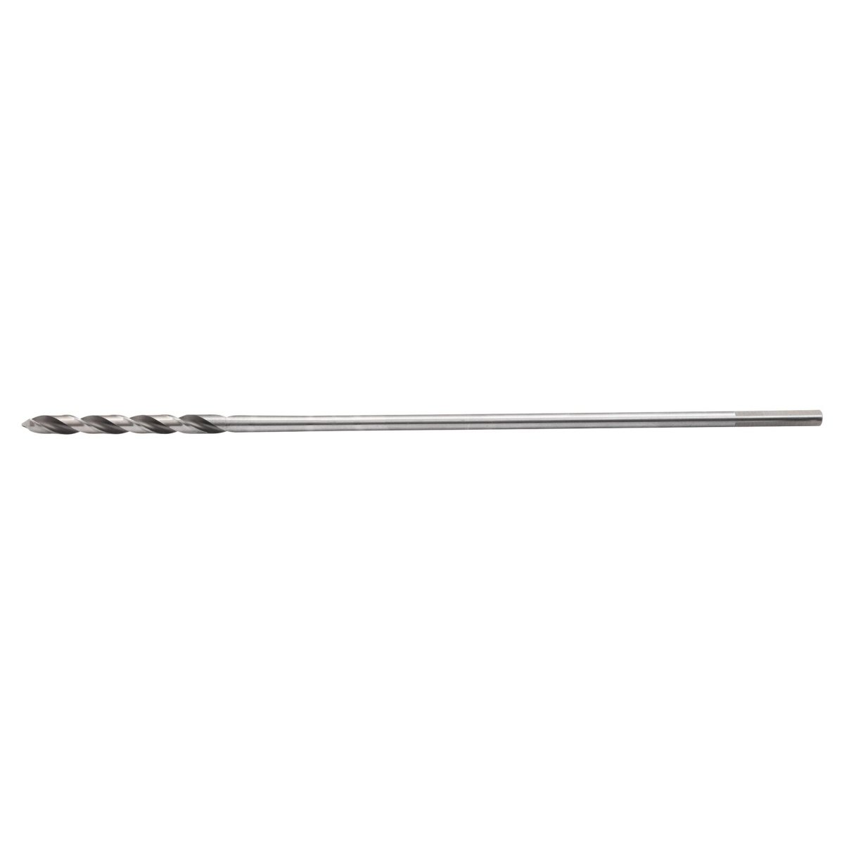 Irwin Straight Shank Installer Drill Bit For Wood, 18 - Inch By 7/16 - Inch - AAA Industrial Supply