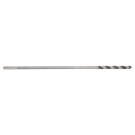 Irwin Straight Shank Installer Drill Bit For Wood, 18 - Inch By 7/16 - Inch - AAA Industrial Supply
