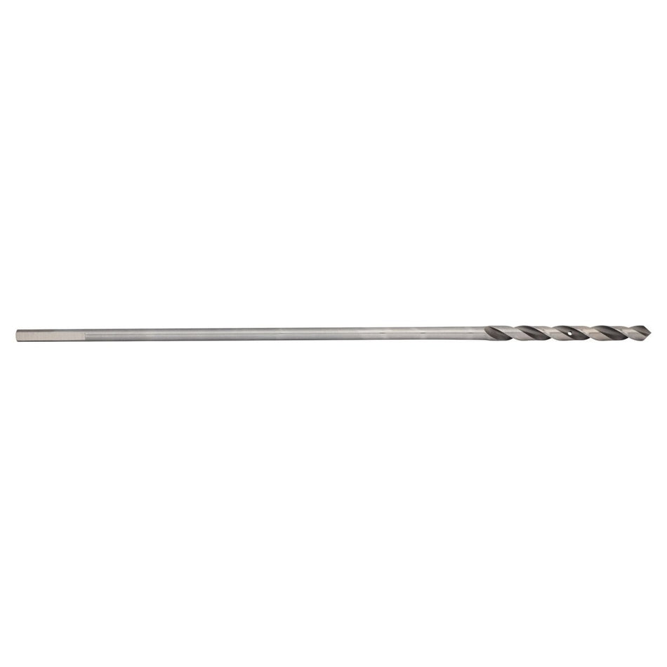 Irwin Straight Shank Installer Drill Bit For Wood, 18 - Inch By 7/16 - Inch - AAA Industrial Supply