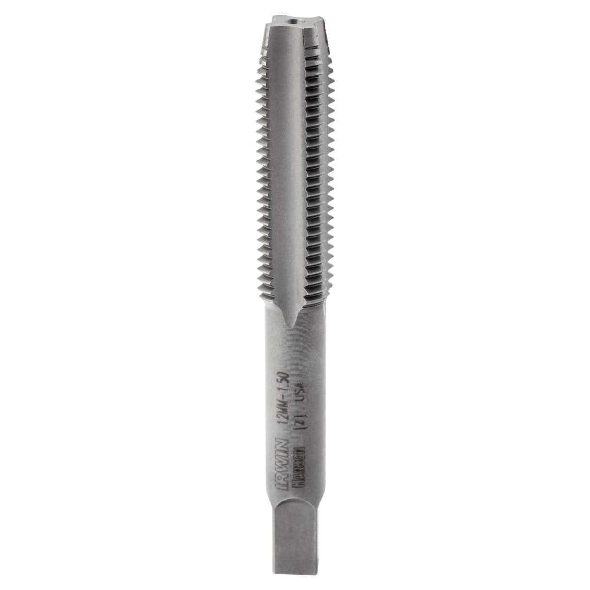 Irwin Tap 12 - 1 5Mm Plug - AAA Industrial Supply