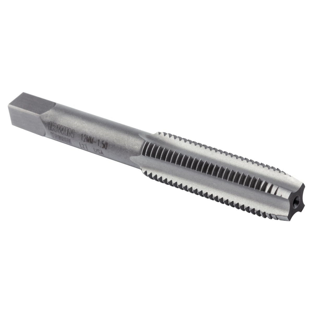 Irwin Tap 12 - 1 5Mm Plug - AAA Industrial Supply