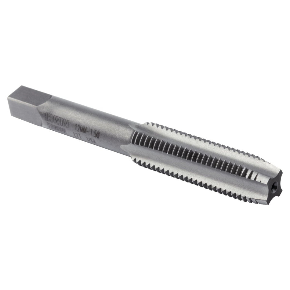 Irwin Tap 12 - 1 5Mm Plug - AAA Industrial Supply