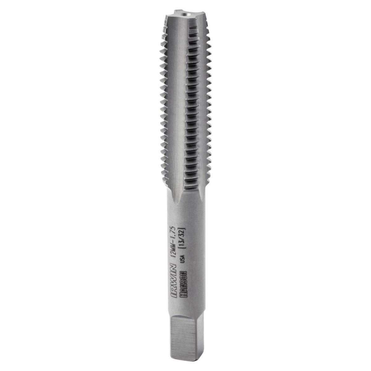 Irwin Tap 12 - 1 75Mm Plug - AAA Industrial Supply