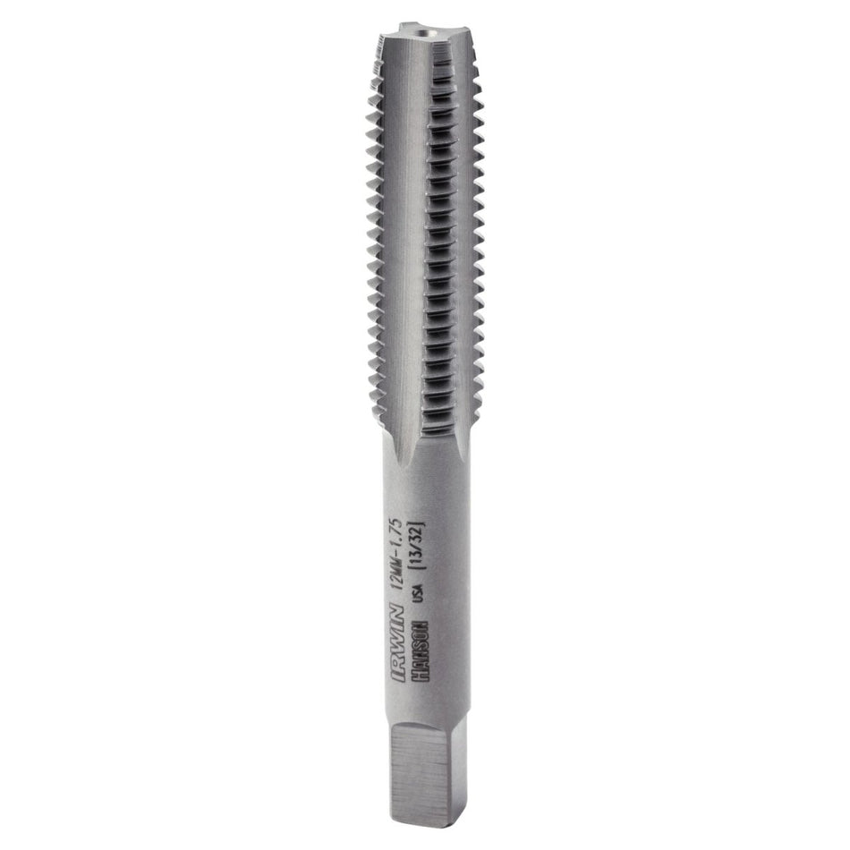 Irwin Tap 12 - 1 75Mm Plug - AAA Industrial Supply