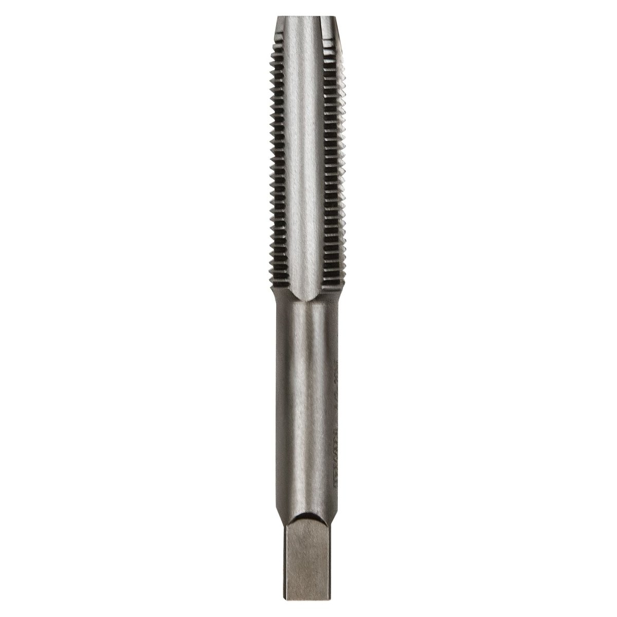 Irwin Tap 1/2ˮ - 20Nf Plug - AAA Industrial Supply