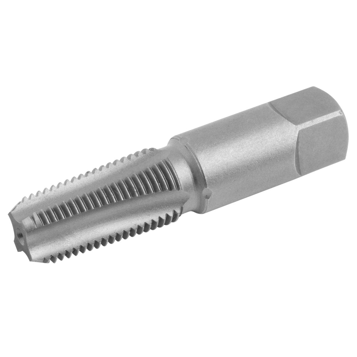 Irwin Tap 1/4" - 19Bsp Taper 1912Zr - AAA Industrial Supply