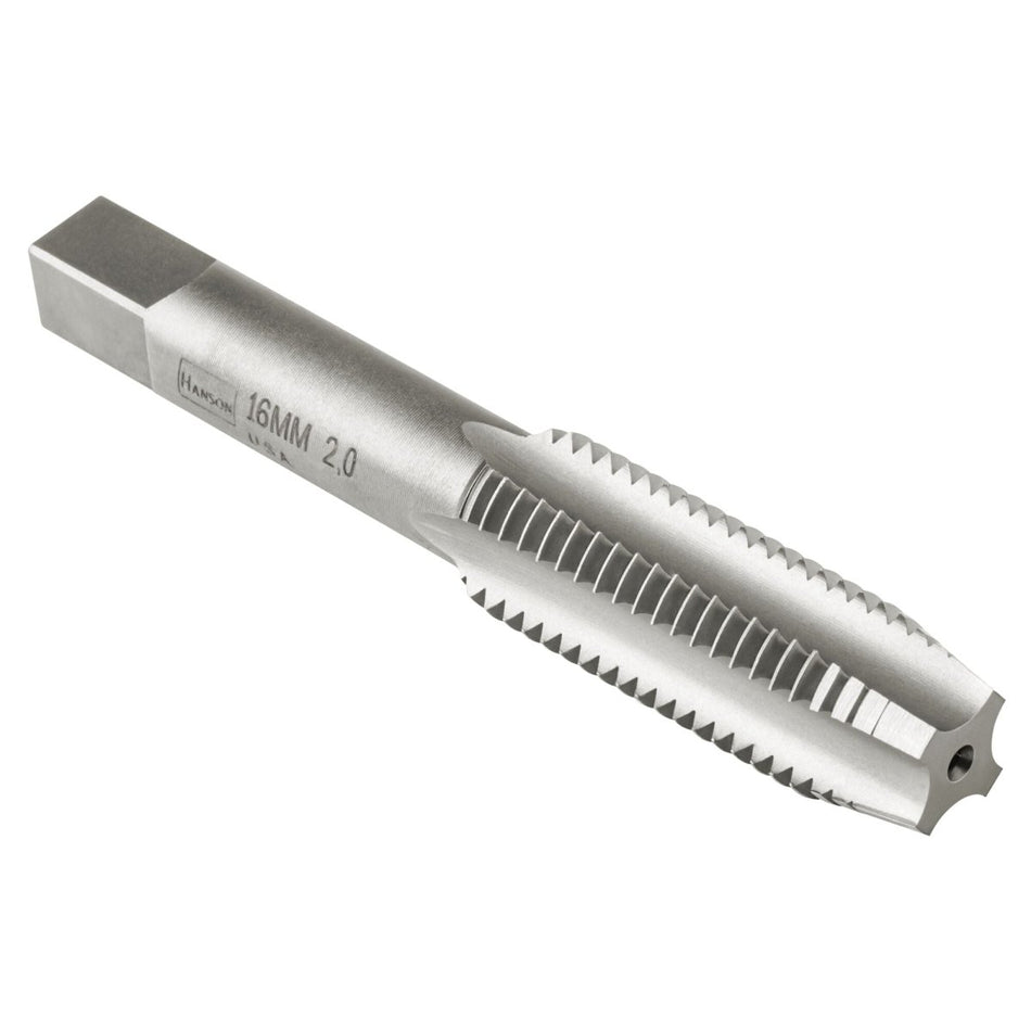 Irwin Tap 16 - 2Mm Plug - AAA Industrial Supply