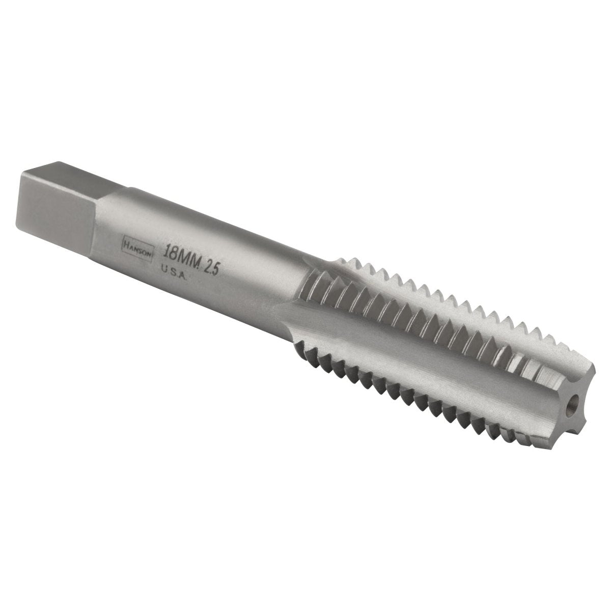 Irwin Tap 18 - 2 5Mm Plug - AAA Industrial Supply