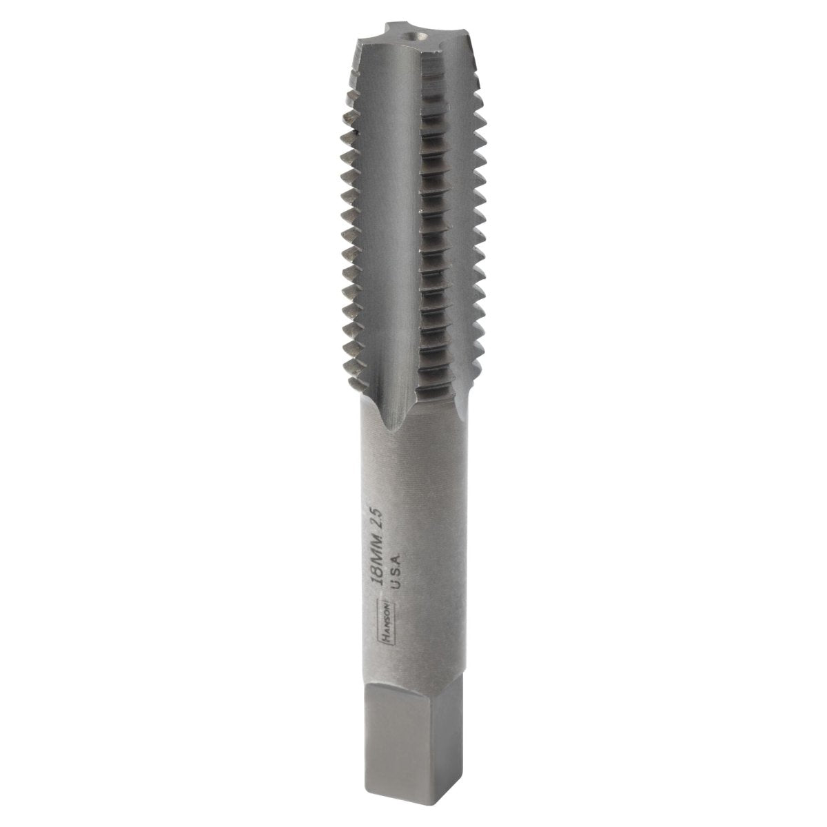 Irwin Tap 18 - 2 5Mm Plug - AAA Industrial Supply