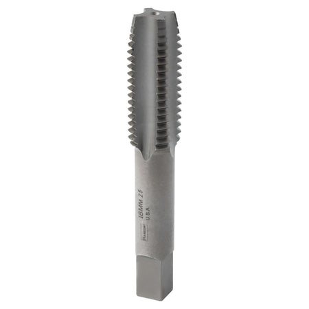 Irwin Tap 18 - 2 5Mm Plug - AAA Industrial Supply