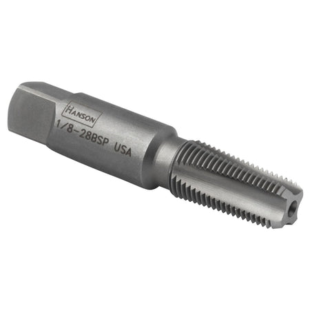 Irwin Tap 1/8" - 28Bsp Pipe", For Tap Die Extraction - AAA Industrial Supply