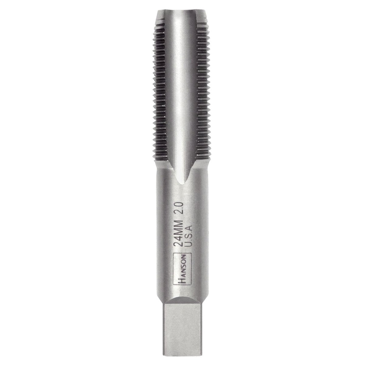 Irwin Tap 24 - 2Mm Plug - AAA Industrial Supply