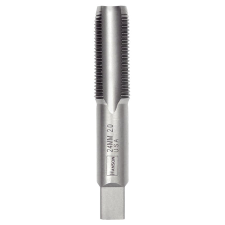 Irwin Tap 24 - 2Mm Plug - AAA Industrial Supply
