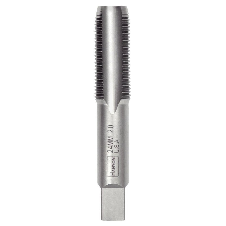Irwin Tap 24 - 2Mm Plug - AAA Industrial Supply
