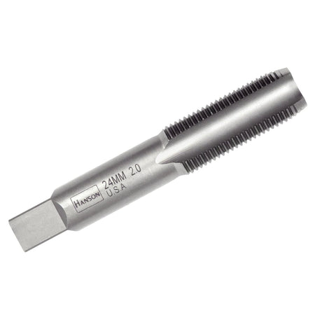 Irwin Tap 24 - 2Mm Plug - AAA Industrial Supply