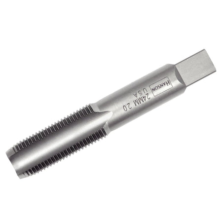 Irwin Tap 24 - 2Mm Plug - AAA Industrial Supply
