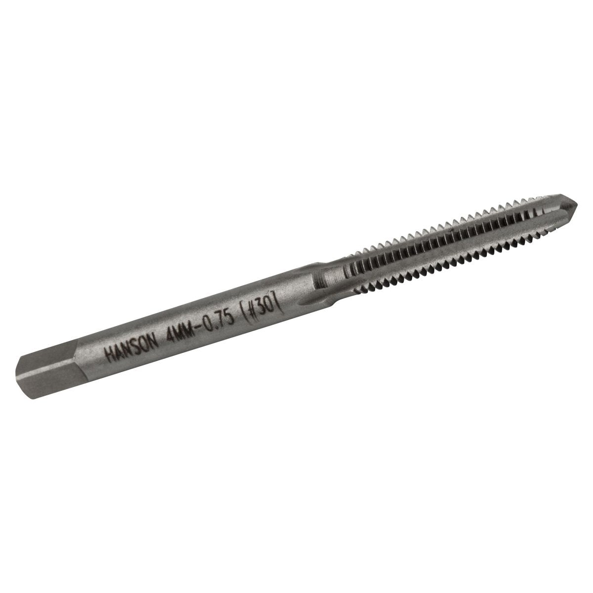 Irwin - Tap 4 - 0 75Mm Plug 1718Zr - AAA Industrial Supply