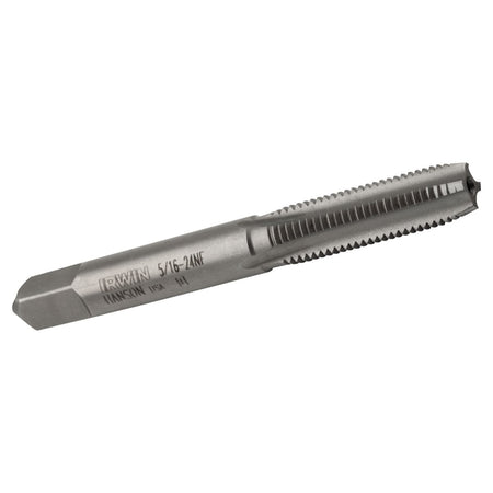 Irwin Tap 5/16ˮ - 24Nf Plug - AAA Industrial Supply