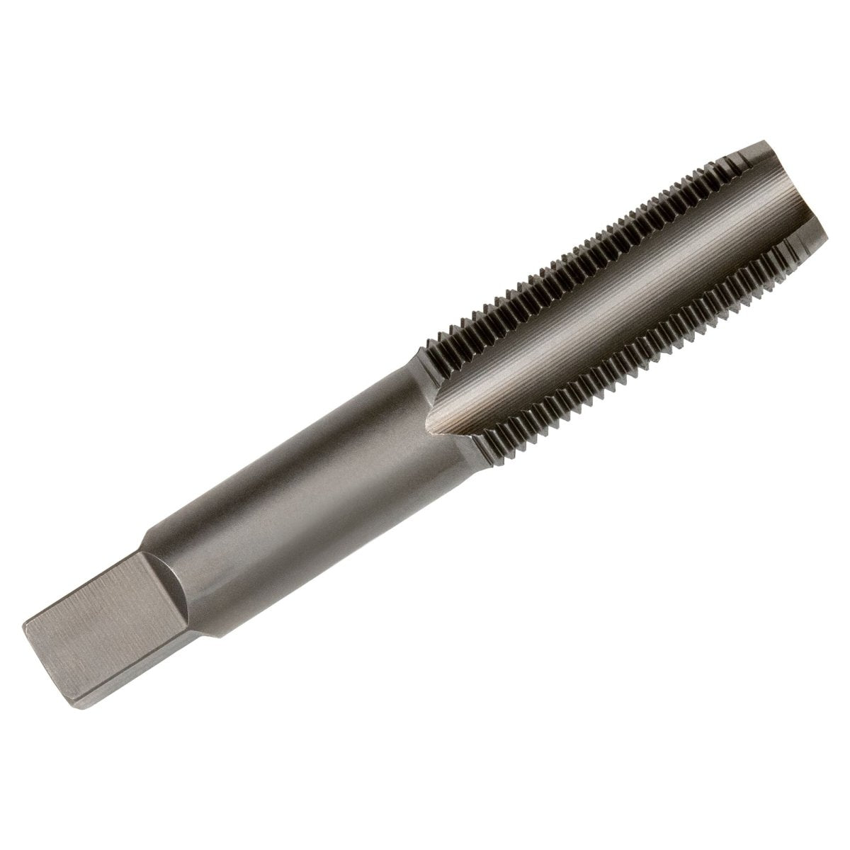Irwin Tap 7/8ˮ - 14Nf Plug - AAA Industrial Supply